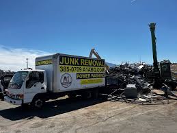 Best Recycling Services for Junk  in Oak Hill, FL