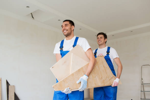 Best Dumpster Rental Services  in Oak Hill, FL
